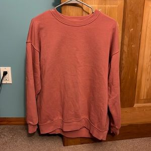 Aerie Crewneck sweatshirt